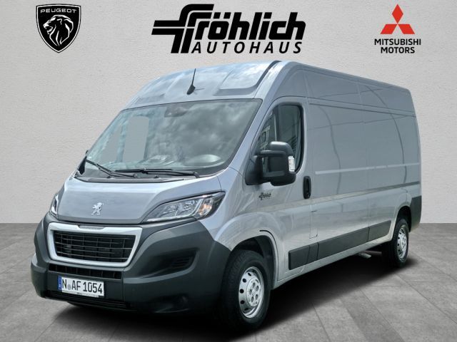 Peugeot Boxer 9.000 km 29.990 &euro; Nürnberg OT Schweinau 90439