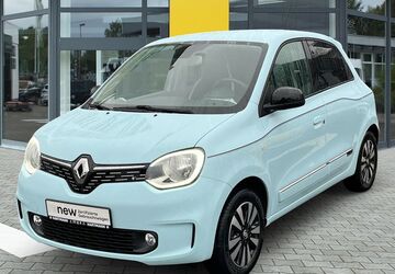 Renault Twingo 7.200 km 14.450 &euro; Münster 48165