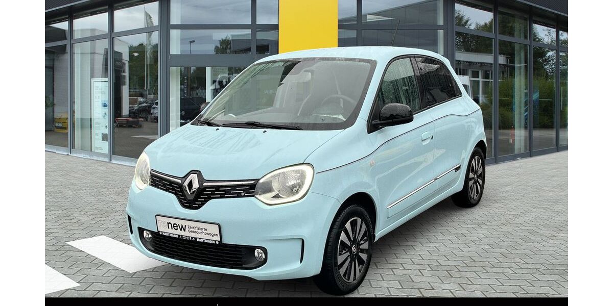 Renault Twingo 7.200 km 14.450 &euro; Münster 48165