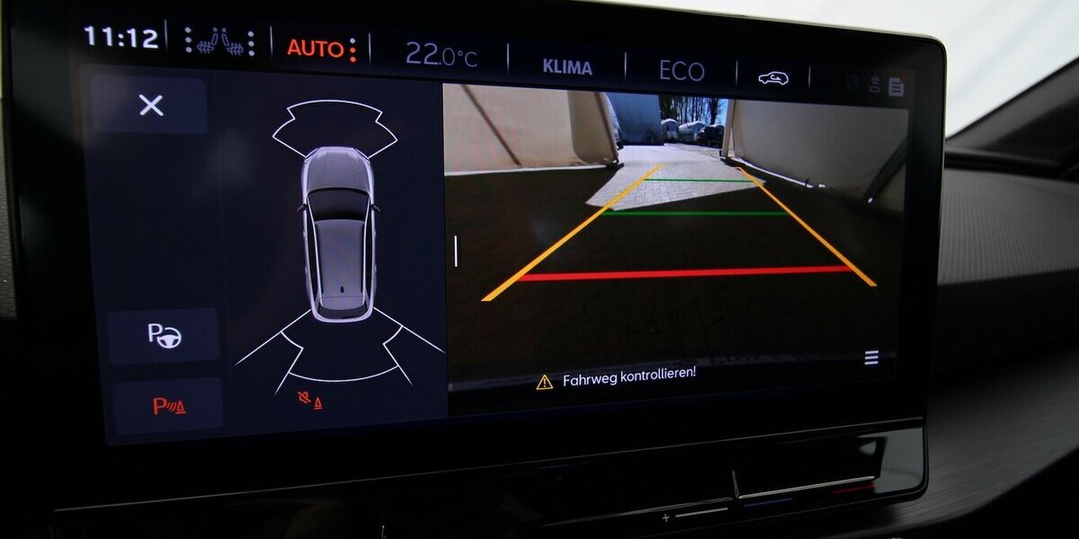 Cupra Leon Sportstourer e-HYBRID 6-DSG NAVI+LED+KAMERA 8.168 km 27.990 &euro; Hagenow 19230