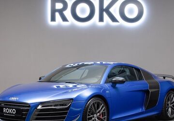 Audi R8 20.000 km 137.980 &euro; Ronnenberg (bei Hannover) 30952