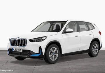 BMW iX1 16.931 km 37.901 &euro; Hannover 30539