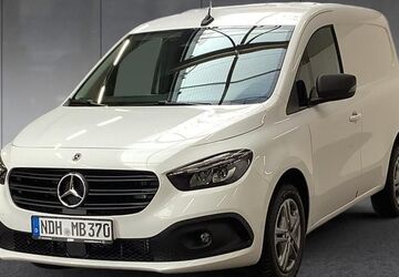 Mercedes-Benz Citan 8.100 km 28.441 &euro; Sondershausen 99706