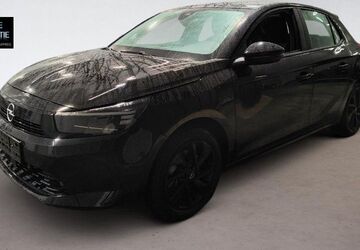 Opel Corsa 22.000 km 16.980 &euro; Schwandorf 92421