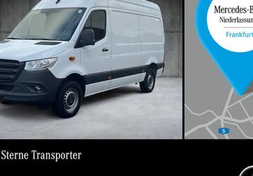 Mercedes-Benz Sprinter 10.157 km 42.697 &euro; Frankfurt 60488