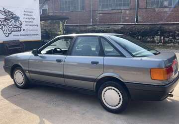 Audi 80 143.000 km 3.000 &euro; Neunkirchen 66538