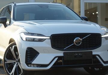 Volvo XC60 14.800 km 51.900 &euro; Warendorf 48231