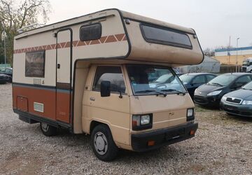 Mitsubishi L300 88.000 km 2.950 &euro; Ingolstadt 85053