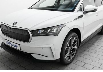 Skoda Enyaq 6.350 km 38.950 &euro; Eschershausen 37632