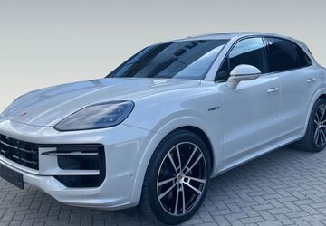 Porsche Cayenne 10.500 km 119.820 &euro; Braunschweig 38114