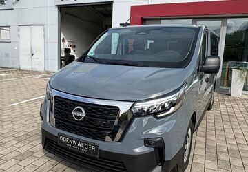 Nissan Primastar 6.001 km 39.977 &euro; Bad Rappenau 74906