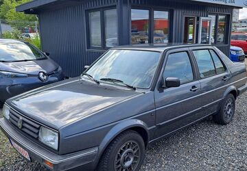 VW Jetta 105.000 km 9.999 &euro; Buxtehude 21614