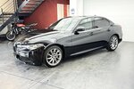 Alfa Romeo Giulia 2.0 Sprint Turbo 16V Xenon Leder Carplay 23.400 km 28.740 &euro; Lich 35423
