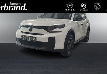 Citroen C3 Aircross 6.400 km 14.890 &euro; Mönchengladbach 41066