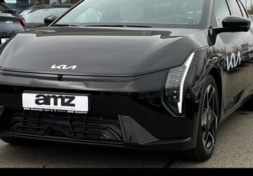 Kia EV4 6.990 km 44.980 &euro; Memmingen 87700