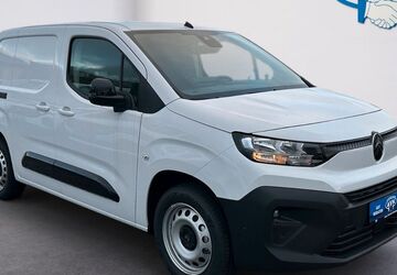 Citroen Berlingo 1.235 km 19.623 &euro; Husum 25813