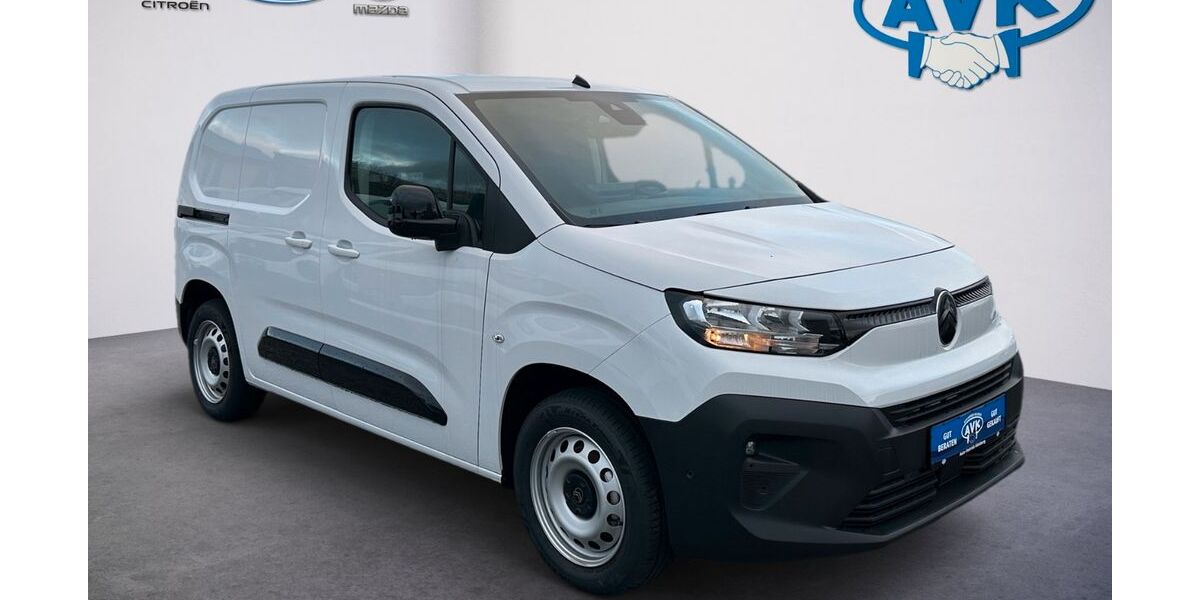 Citroen Berlingo 1.235 km 19.623 &euro; Husum 25813