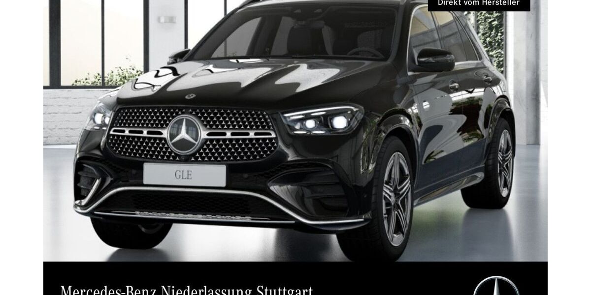 Mercedes-Benz GLE 350 9.284 km 80.990 &euro; Stuttgart 70372