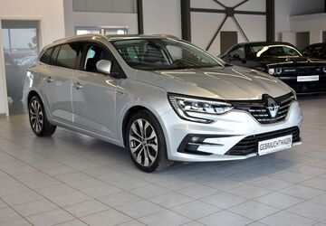 Renault Megane 21.200 km 18.999 &euro; Düren 52351