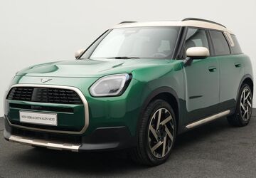 Mini Countryman C (Cooper) 24.360 km 38.562 &euro; 