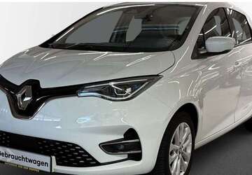 Renault ZOE 27.400 km 15.200 &euro; Stuttgart 70469