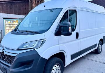 Citroen Jumper 66.000 km 12.900 &euro; München 80031