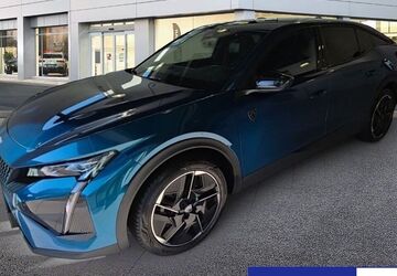 Peugeot 408 11.025 km 28.390 &euro; Berlin 12103