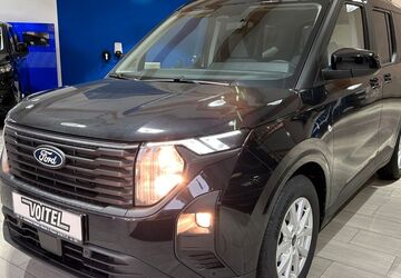 Ford Tourneo Courier 11.000 km 24.990 &euro; Plauen 08525