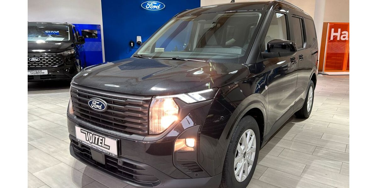 Ford Tourneo Courier 11.000 km 24.990 &euro; Plauen 08525