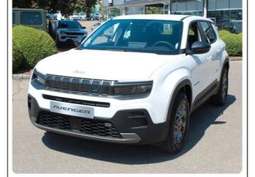 Jeep Avenger 3.000 km 28.900 &euro; Reutlingen 72770