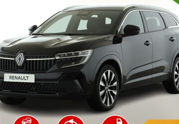 Renault Espace 32.870 km 31.488 &euro; Freiburg im Breisgau 79111