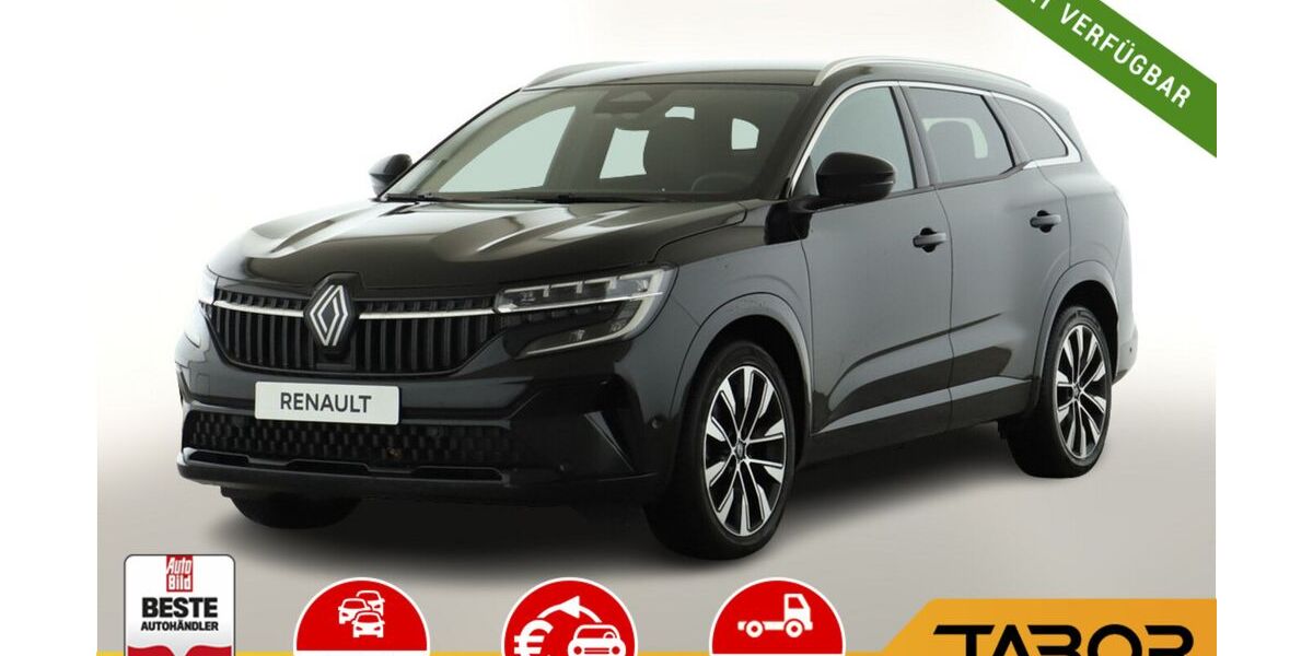 Renault Espace 32.870 km 31.488 &euro; Freiburg im Breisgau 79111