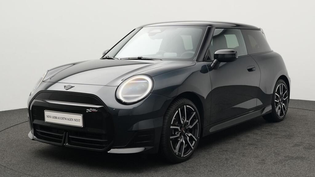 Mini Cooper E 5.564 km 29.730 &euro; 