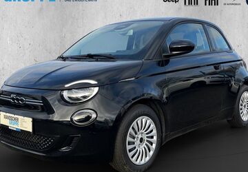 Fiat 500 11.579 km 14.990 &euro; Aurich 26605