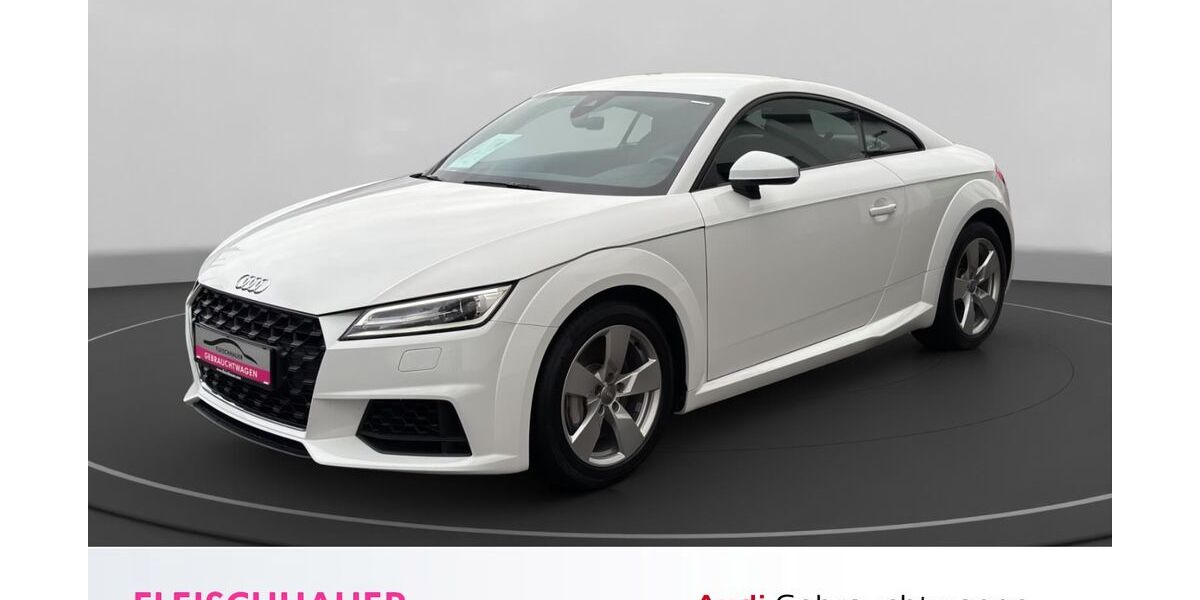 Audi TT 36.872 km 32.890 &euro; Aachen 52068