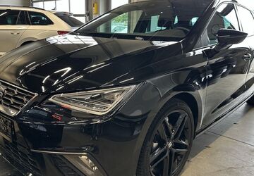 Seat Ibiza 16.775 km 20.900 &euro; Memmingen 87700