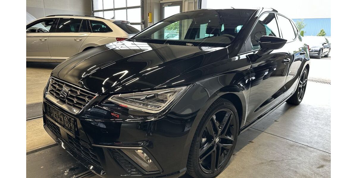 Seat Ibiza 16.775 km 20.900 &euro; Memmingen 87700