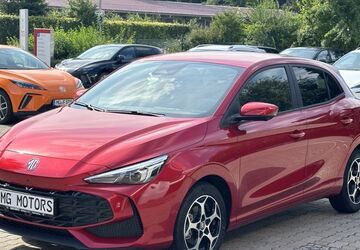 MG 3 3.500 km 23.490 &euro; Mühldorf 84453