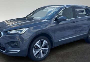 Seat Tarraco 59.140 km 28.450 &euro; Hamburg 22529