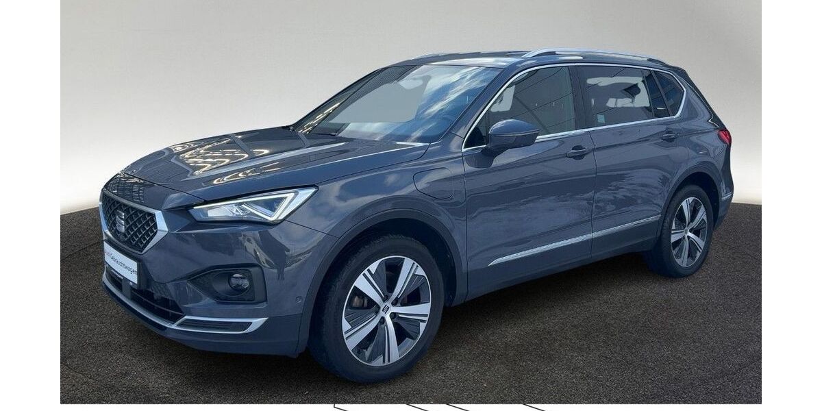 Seat Tarraco 59.140 km 28.450 &euro; Hamburg 22529