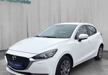 Mazda 2 89.200 km 12.990 &euro; Wörth 76744
