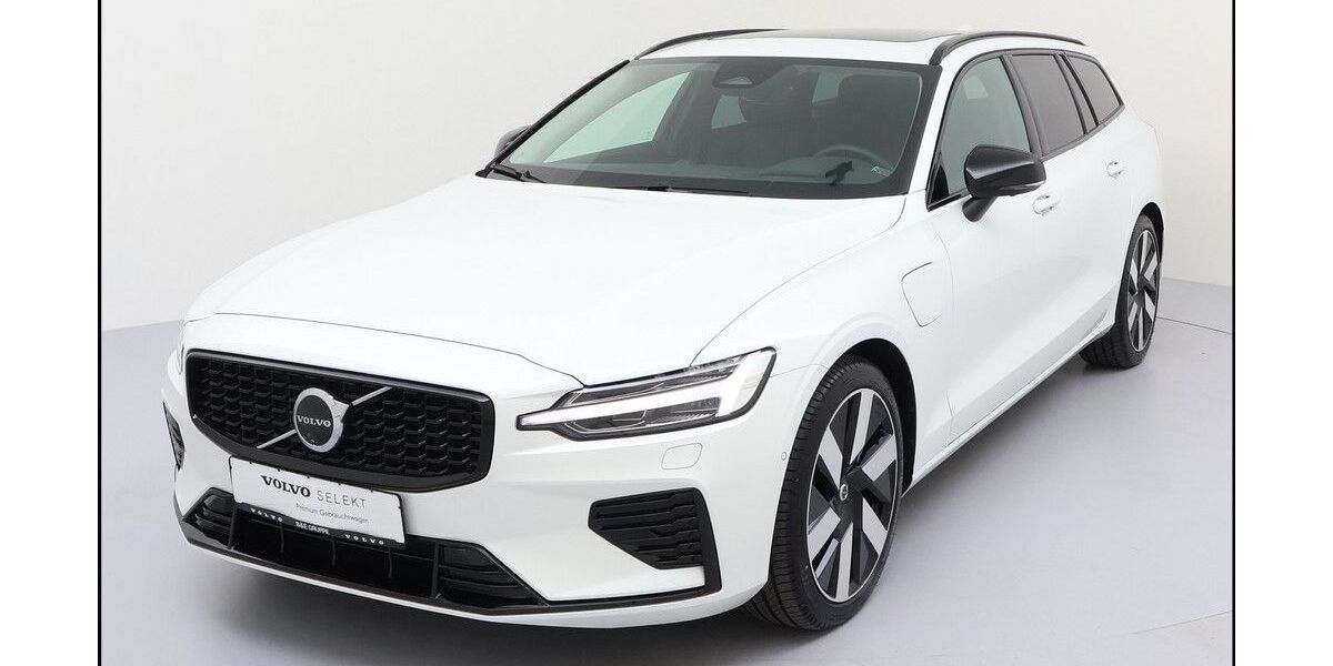 Volvo V60 18.600 km 42.950 &euro; Kiel 24107