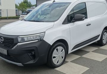 Nissan Townstar 24.337 km 16.980 &euro; Warendorf 48231