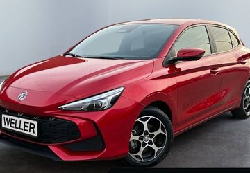 MG 3 21.265 km 17.990 &euro; Münster 48163