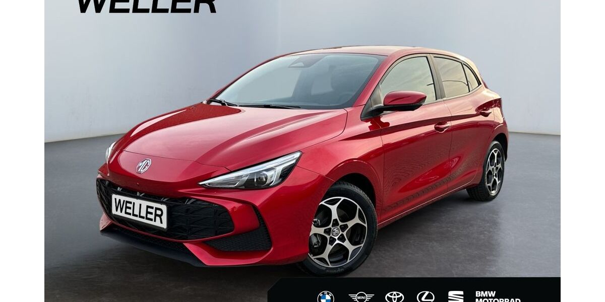 MG 3 21.265 km 17.990 &euro; Münster 48163