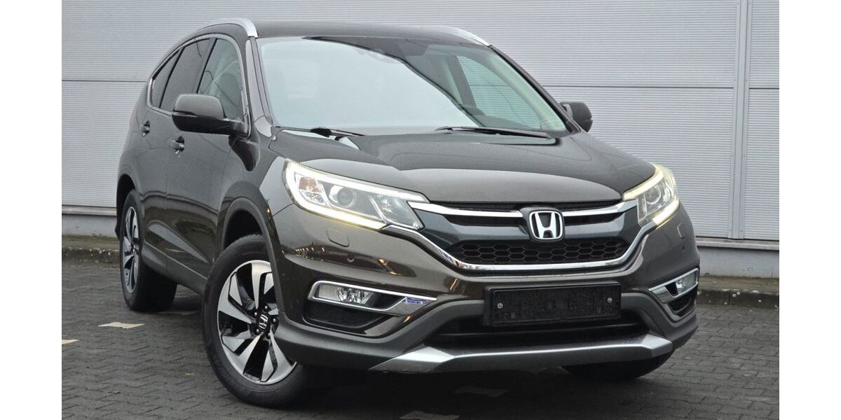 Honda CR-V 185.896 km 13.900 &euro; Wiesbaden 65201