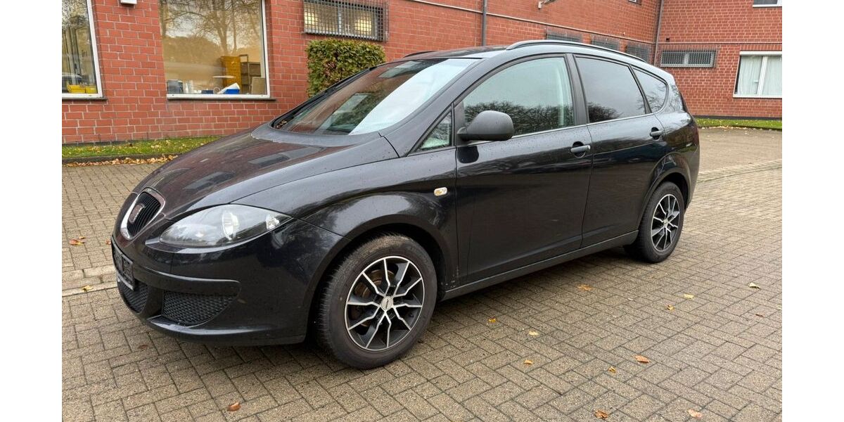 Seat Altea 206.700 km 1.800 &euro; Clausthal-Zellerfeld 38678