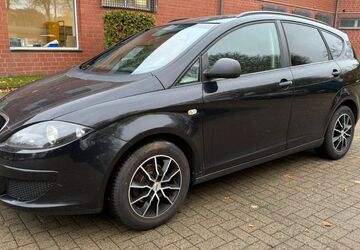 Seat Altea 206.700 km 2.900 &euro; Clausthal-Zellerfeld 38678