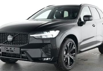 Volvo XC60 22.000 km 44.890 &euro; Amberg 92224