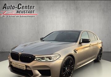 BMW M5 90.000 km 62.900 &euro; Neustadt / Hessen 35279